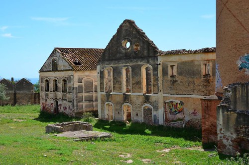 Sugar Mill, Nerja