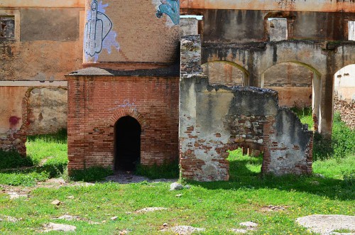 Sugar Mill, Nerja