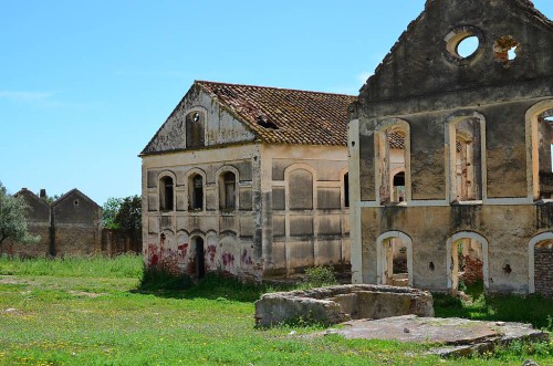 Sugar Mill, Nerja