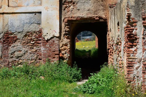 Sugar Mill, Nerja