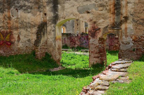 Sugar Mill, Nerja