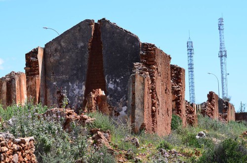 Sugar Mill, Nerja