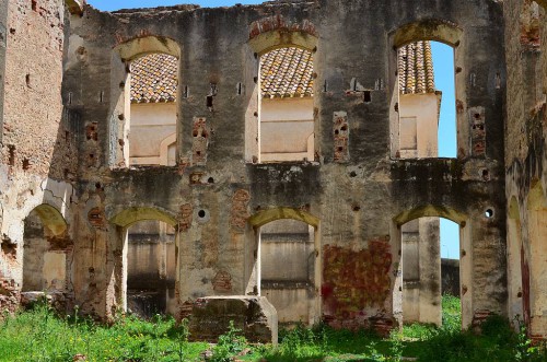 Sugar Mill, Nerja