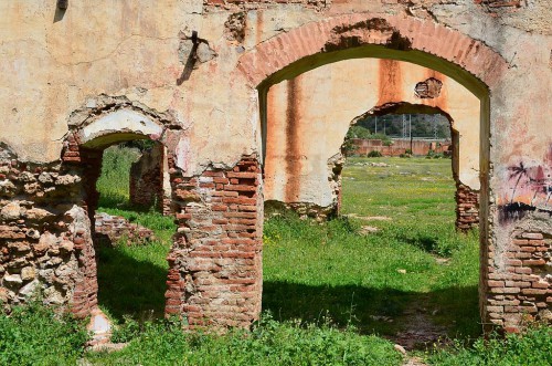 Sugar Mill, Nerja