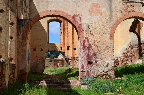 Sugar Mill, Nerja