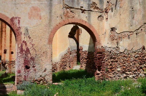 Sugar Mill, Nerja