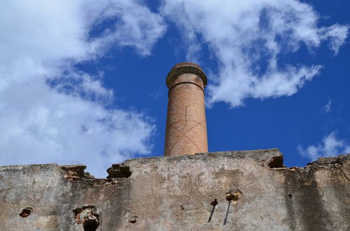 Sugar Mill, Nerja