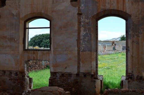 Sugar Mill, Nerja