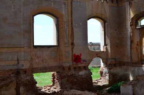 Sugar Mill, Nerja