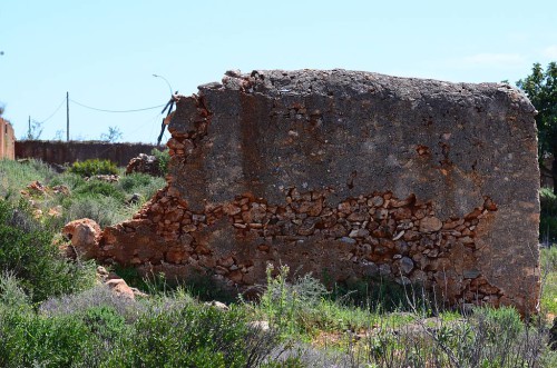 Sugar Mill, Nerja