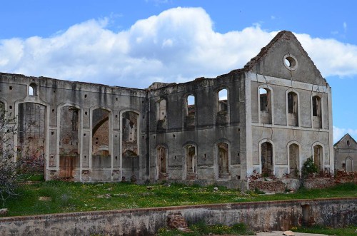 Sugar Mill, Nerja