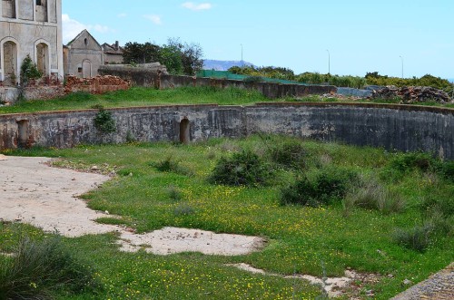 Sugar Mill, Nerja