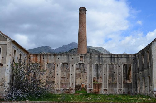 Sugar Mill, Nerja