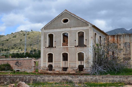 Sugar Mill, Nerja