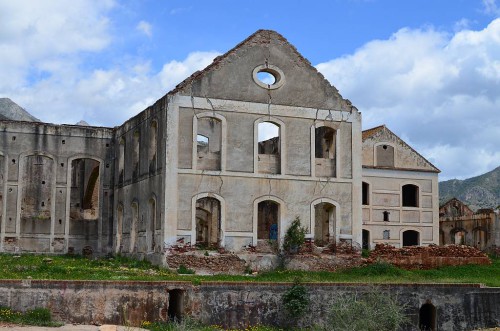 Sugar Mill, Nerja