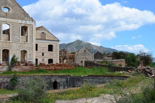 Sugar Mill, Nerja