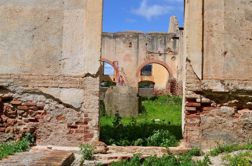 Sugar Mill, Nerja