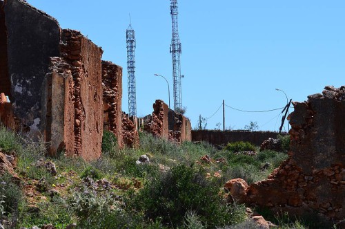 Sugar Mill, Nerja