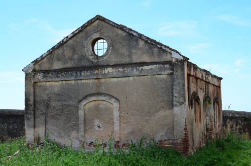 Sugar Mill, Nerja