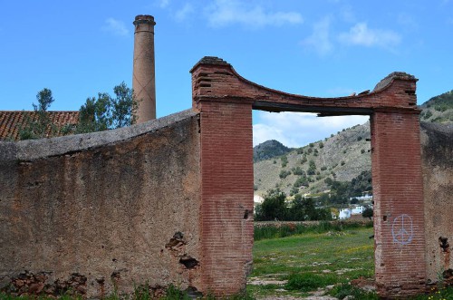 Sugar Mill, Nerja