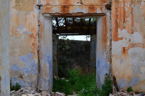 Sugar Mill, Nerja