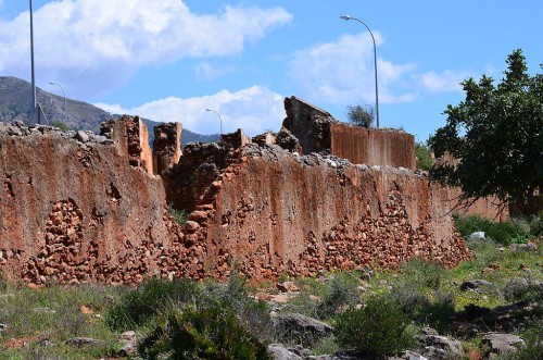 Sugar Mill, Nerja