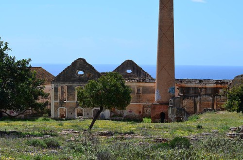 Sugar Mill, Nerja