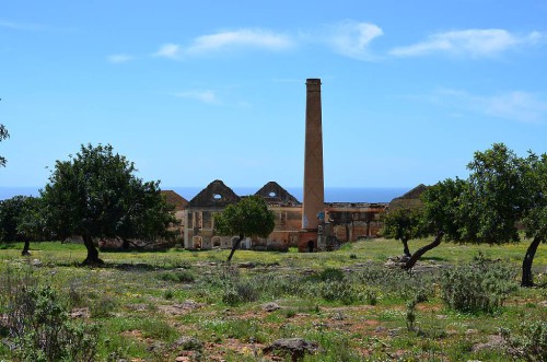 Sugar Mill, Nerja