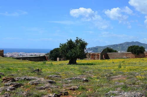 Sugar Mill, Nerja