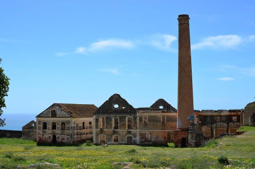 Sugar Mill, Nerja