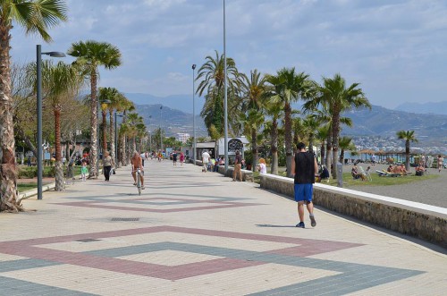 Torre del Mar