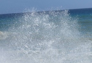 Torrecilla beach, Nerja