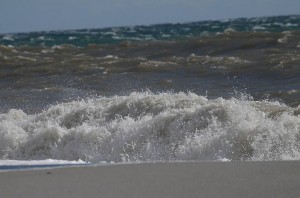 Torrecilla beach, Nerja