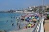 Torrecilla beach, Nerja, July 24th