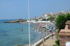 Torrecilla beach, Nerja