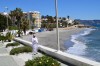 Weeding, Torrecilla beach, Nerja