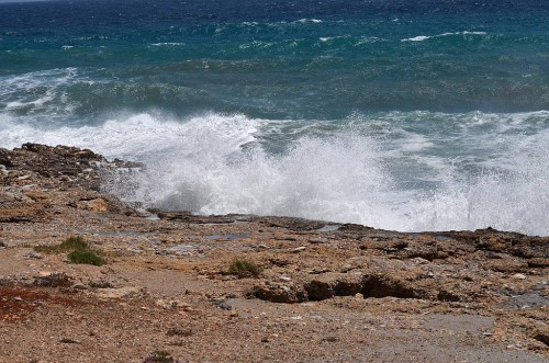 Torrecilla beach, Nerja