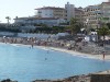 Torrecilla beach, Nerja