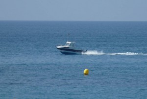 Torrecilla beach, Nerja