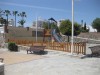 Play area, Nerja