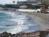 Torrecilla beach, Nerja