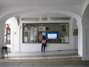 Nerja Tourist Office