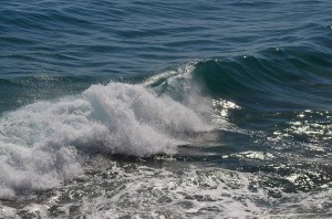 Torrecilla beach, Nerja