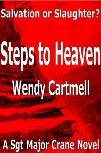 Wendy Carmell