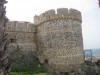 Almunecar castle