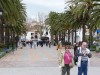 Balcon de Europa, Nerja