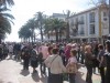 Balcon de Europa, Nerja