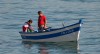 fishing boat, Nerja