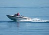 Boat, Nerja