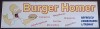 Burger Homer, Nerja